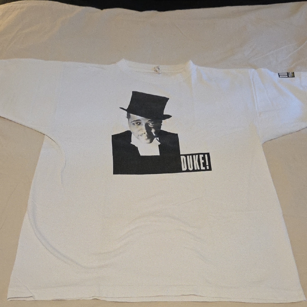 Vintage Duke Ellington T-shirt